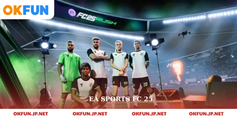 EA Sports FC 25